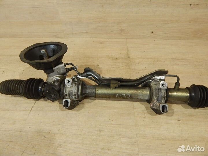Рулевая рейка Renault Scenic 1 / Megane 1