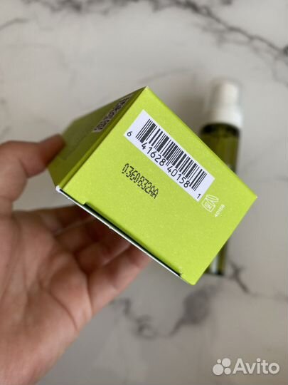 Мист спрей для лица Elemis Superfood mist