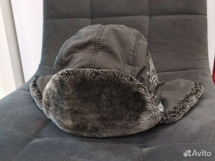 Шапка зимняя