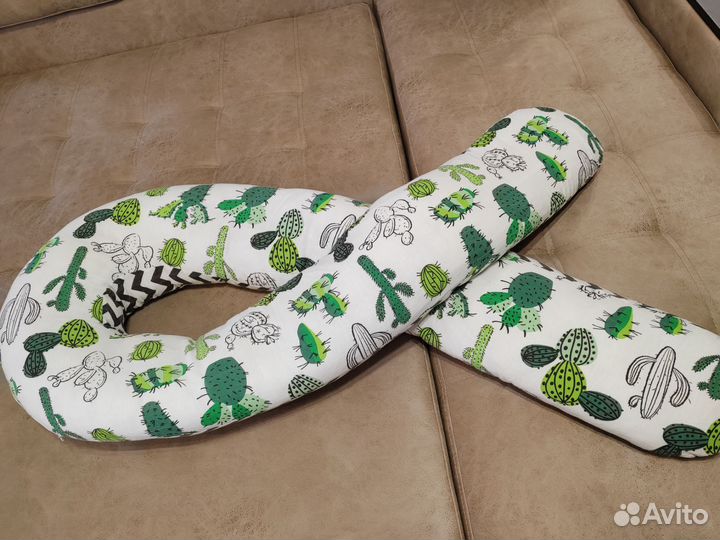 Подушка для беременных