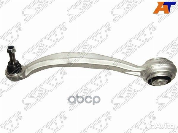 Рычаг передний нижний (продол) mercedes-benz W2