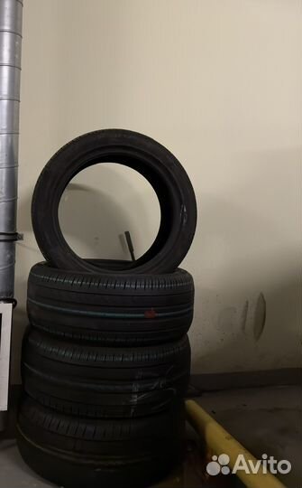 Pirelli Cinturato P7 225/45 R17 91W