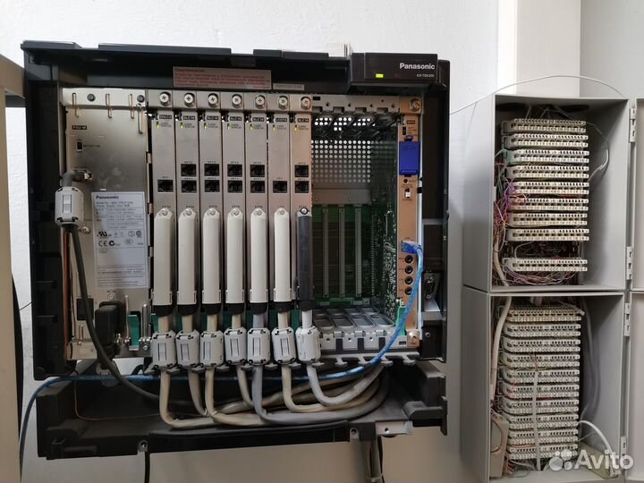 Монтаж, обслуживание атс, лвс, Видеонаблюдения