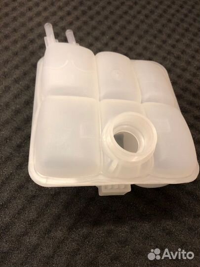 Бачок расширительный Ford Focus 2 хетчбек 1.8 2007