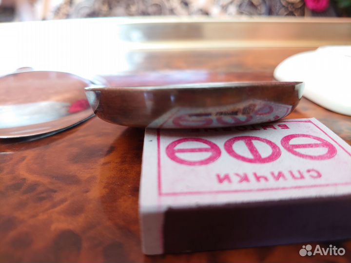 Пепельницы в ассортименте