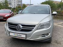 Volkswagen Tiguan 2.0 AT, 2011, 250 000 км, с пробегом, це�на 1 150 000 руб.