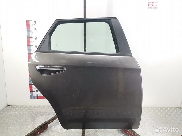 Дверь задняя для Alfa Romeo 159 (939) 60688208