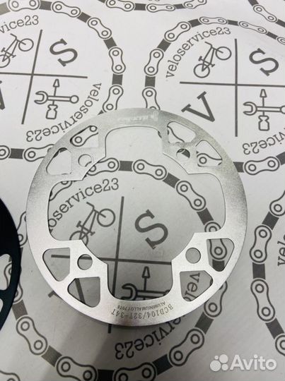 Рокринг 104 bcd