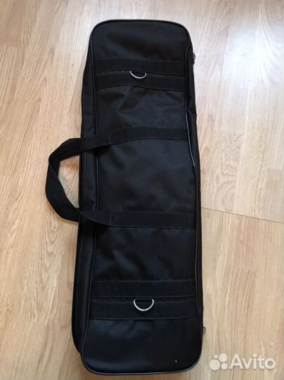 Чехол для сайги и набор для чистки оружия