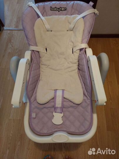 Стульчик для кормления