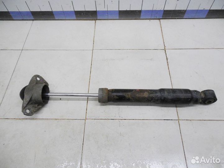Амортизатор задний Octavia (A5 1Z) 2004-2013