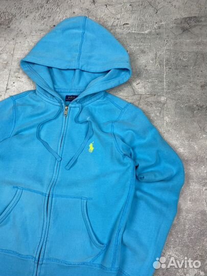 Polo ralph lauren зипка