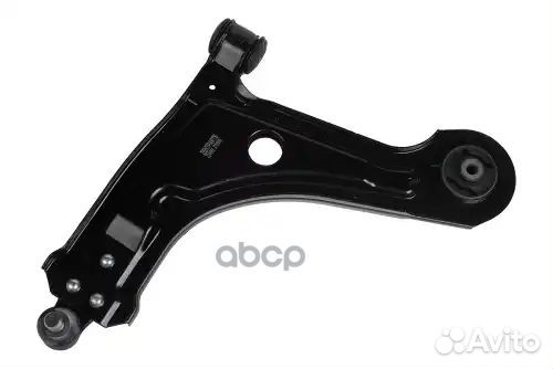 Рычаг левый Daewoo Lacetti 04 Z24665 zentparts