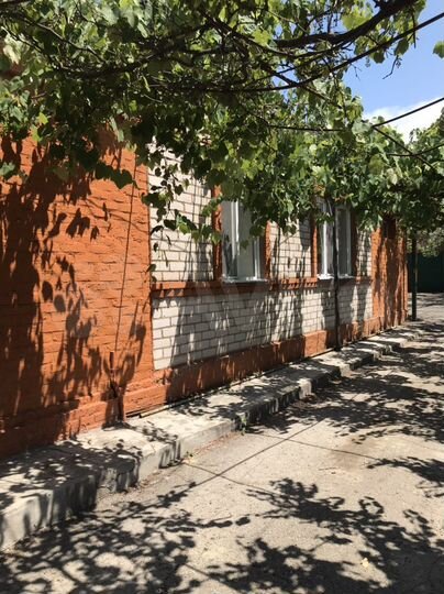 Дом 100 м² на участке 16,5 сот.