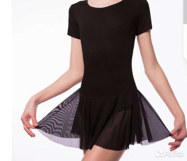 Костюм для танцев, гимнастики116 рост