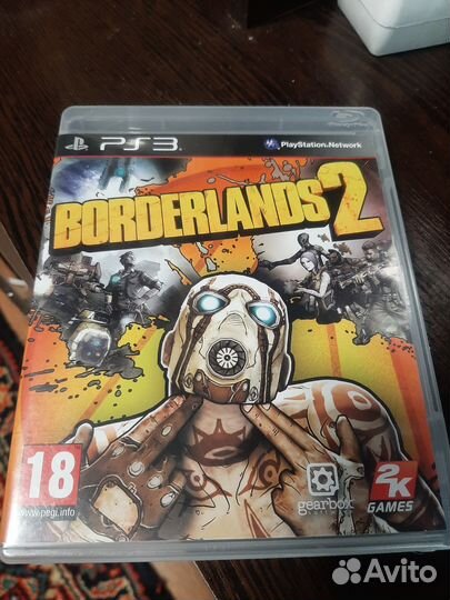 Игры для приставок ps3