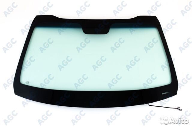 Лобовое стекло Kia Optima III 2012-16