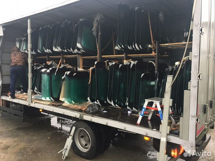 Лобовые стёкла Замена сегодня