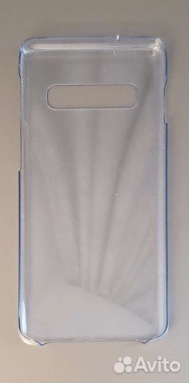 Чехол на Samsung galaxy s10