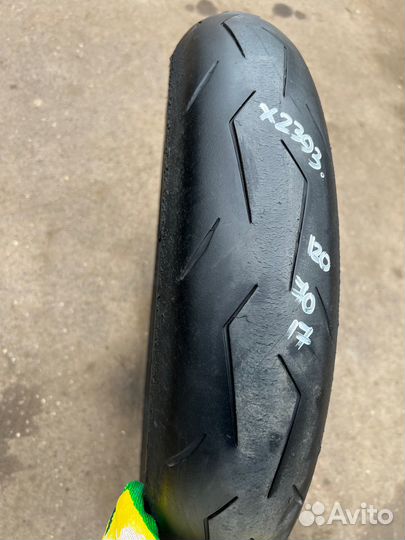 120/70 R17 pirelli diablo supercorsa sc2 2393x