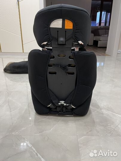Детское автокресло 9 до 36 кг