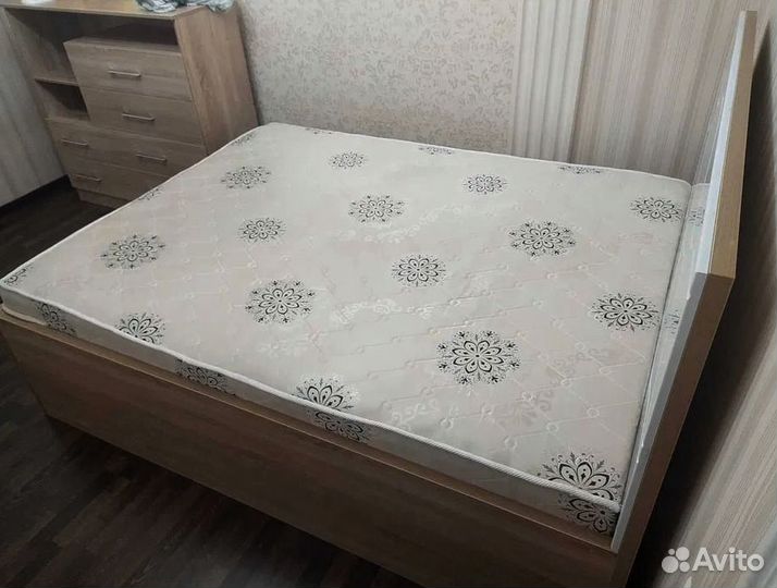 Матрас с первых рук