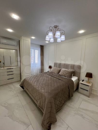 1-к. квартира, 48 м², 3/12 эт.