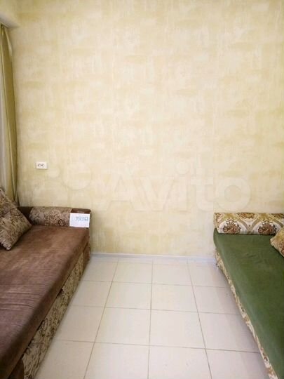 Квартира-студия, 30 м², 3/8 эт.