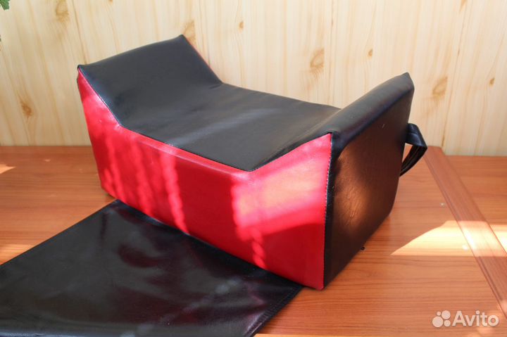 Детский паралоновый стульчик