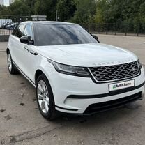 Land Rover Range Rover Velar 2.0 AT, 2019, 129 440 км, с пробегом, цена 5 400 000 руб.