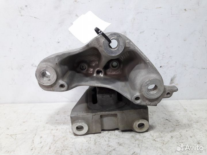 Подушка двигателя Honda Cr-V 3 RE 2007-2012