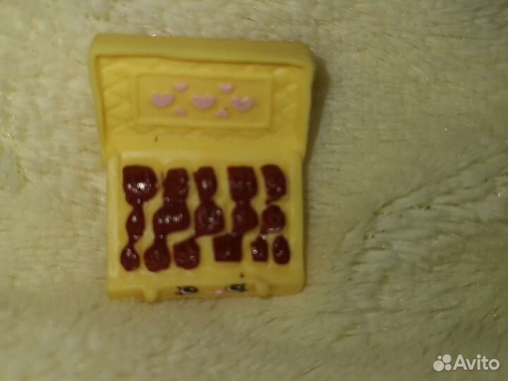 Шопкинс shopkins