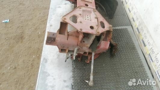 Балка подвески передняя iveco daily 3 (29S-40S) (C