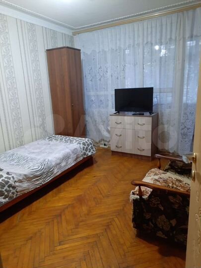 2-к. квартира, 50,4 м², 1/5 эт.