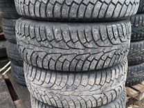 Nokian Tyres Hakkapeliitta 5 215/55 R17 98T