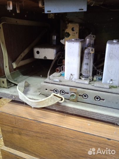 Самодельный проигрыватель пластинок