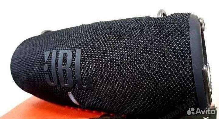 Jbl xtreme