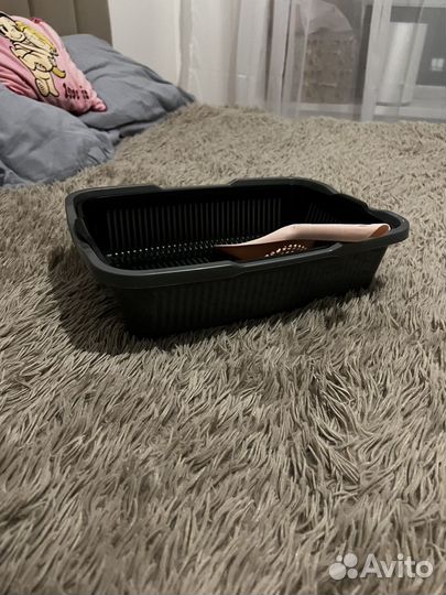 Лоток для кошек