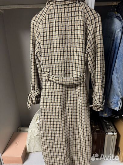 Пальто женское