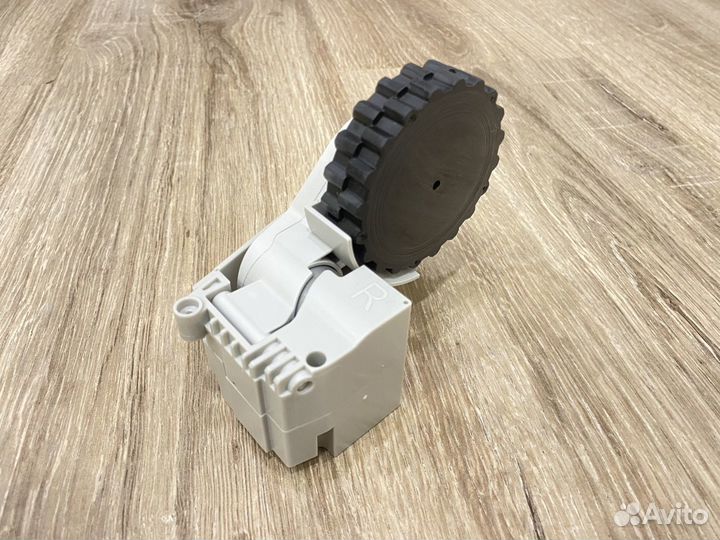 Колеса Xiaomi Vacuum Cleaner, 1S (R)