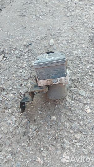 Ssangyong new actyon блок абс