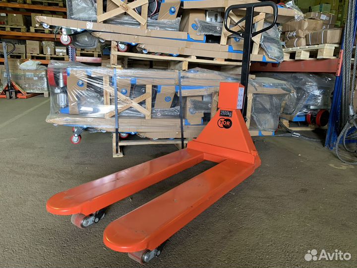Тележка складская(Рохля)