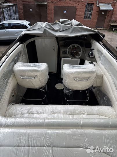 Катер Crownline 266 LTD