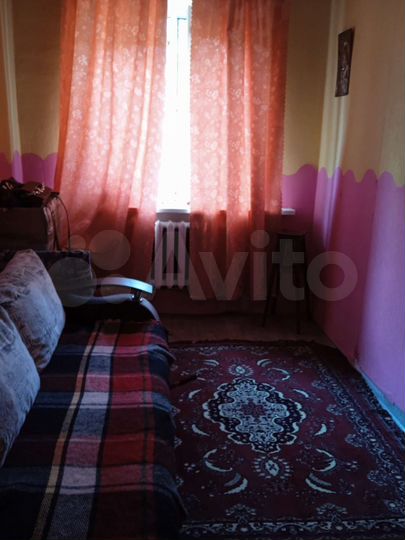 3-к. квартира, 66,2 м², 2/2 эт.