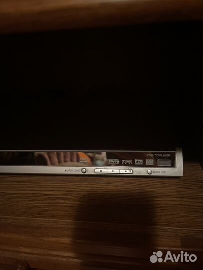 DVD-S49 Panasonic