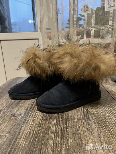 Угги женские