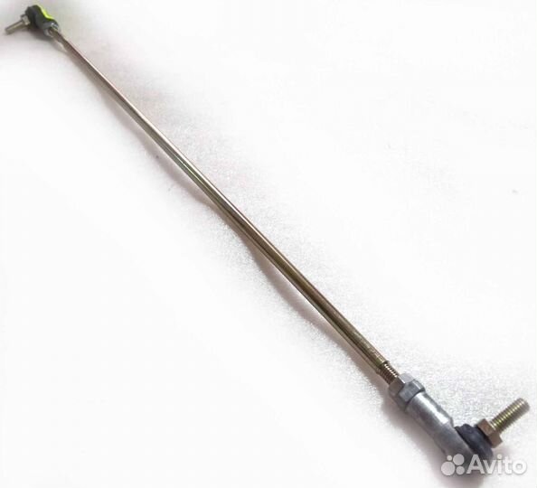 Тяга рычага переключения передач, в сборе