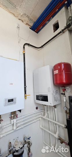 Газификация дома. Официальный подрядчик Мособлгаз