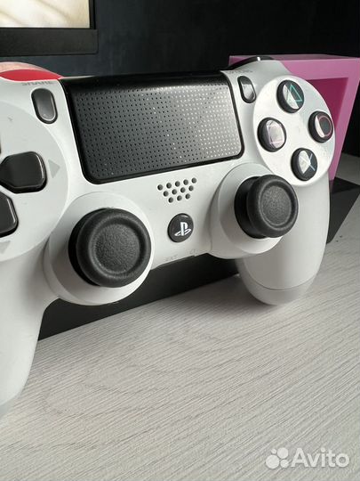 Геймпад Ps 4 V2 Оригинал