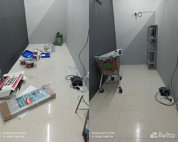 Клининг. Уборка квартир и домов